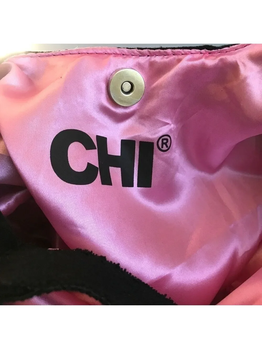 Chi bottom from one
